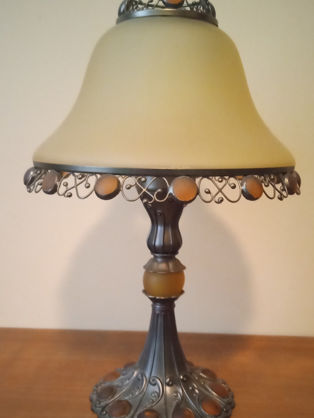 Partylite Paris Retro Tea light Candle Holder
